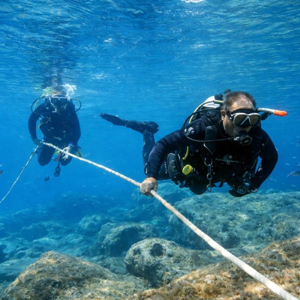 Core 3 Package Navigation Peak Performance Buoyanc