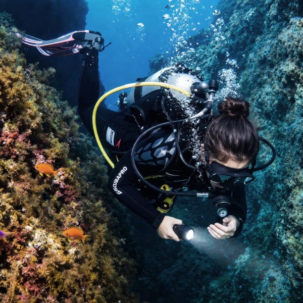 Open Water Advanced Open Water Nitrox Package 1 05