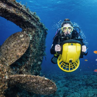 PADI Advanced Open Water eLearning Course